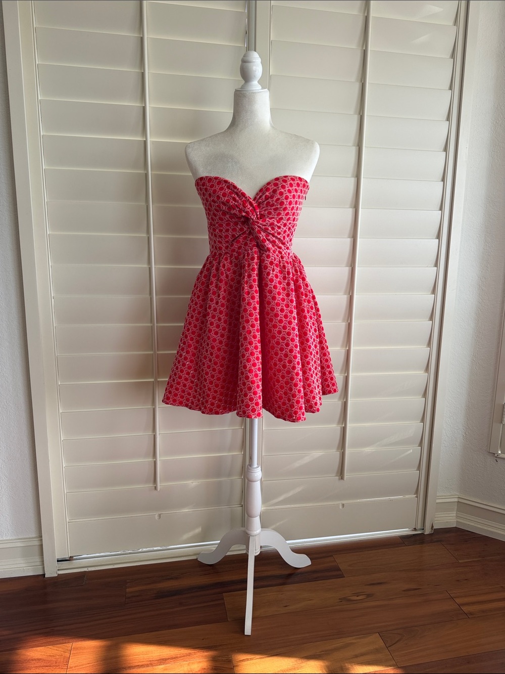 NWT Altar’d State Dress M